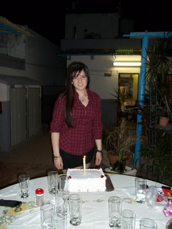 I want a nice big black cock!