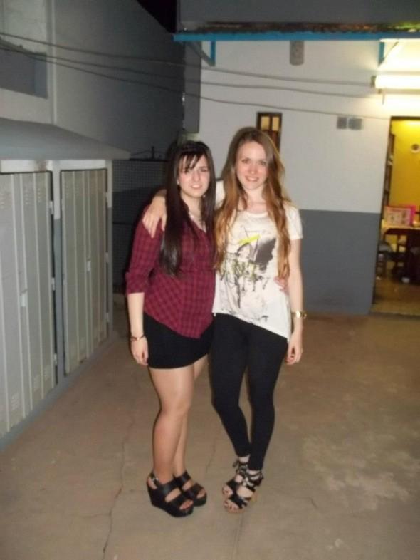 I want a nice big black cock!