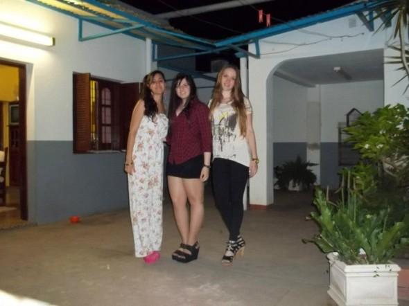 I want a nice big black cock!