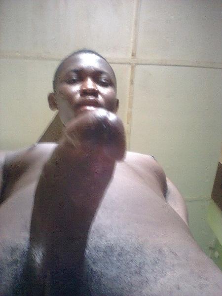 A closed mouth never gets fed, and shy man never gets head. So Don't be shy