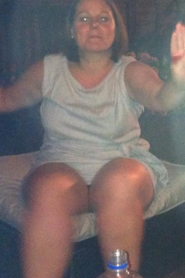 Horney for BBC Horney for BBC