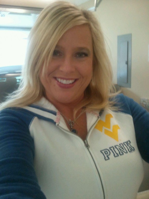 Never Been Blacked (Cont.)