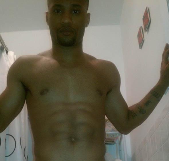 Freaky black guy for freaky girl