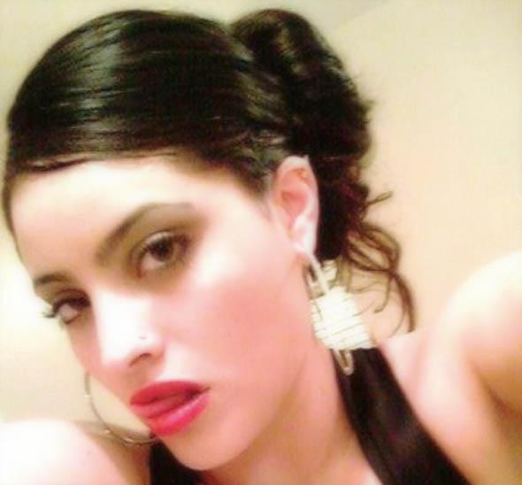 Horny Big Black Cock Cravin