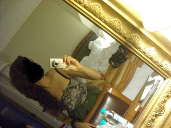 Erica needs Black men