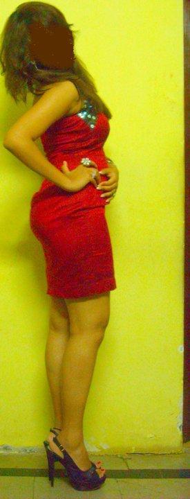 Erica needs Black men