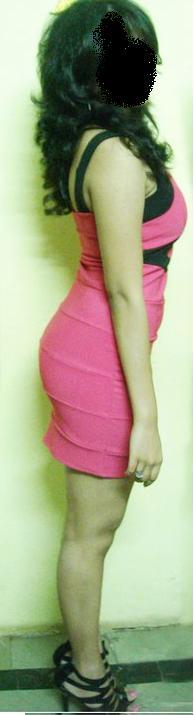 Erica needs Black men