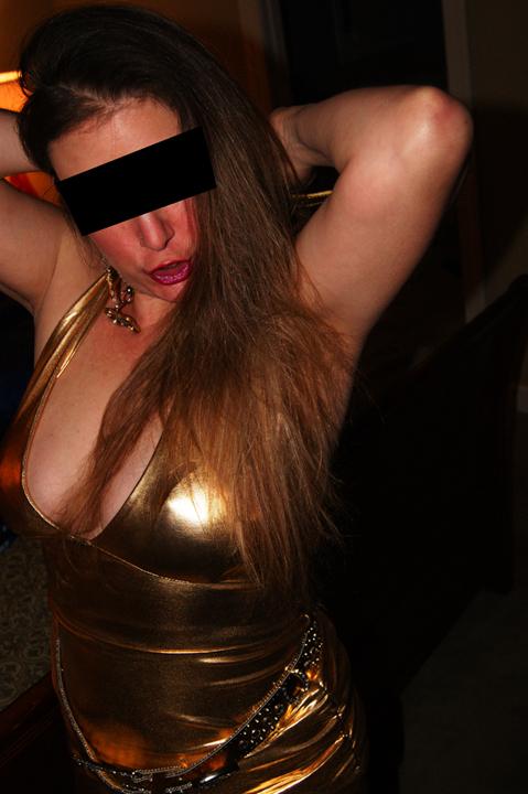 Wife Wants To Go Black!