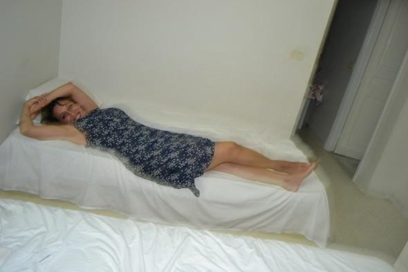 UK Wife seeks bareback fun with well endowed black male