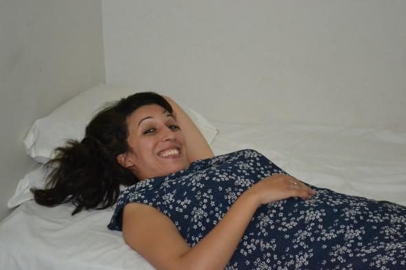 UK Wife seeks bareback fun with well endowed black male