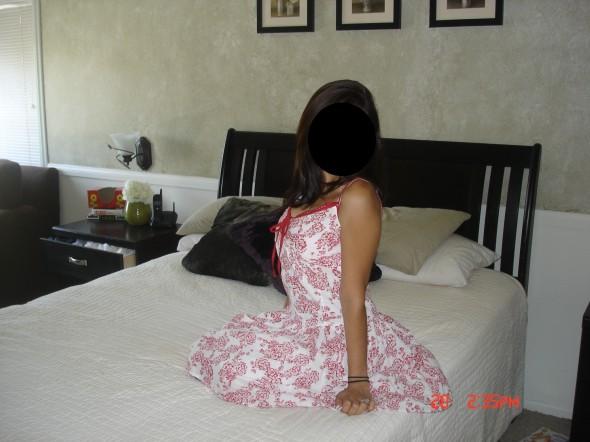 My Latina Wife Is Craving BBC