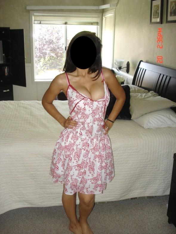 My Latina Wife Is Craving BBC