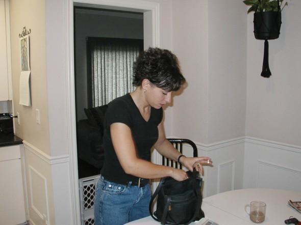 After first interracial sex