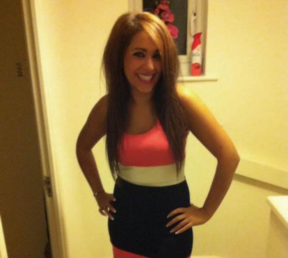 Ditched for Big Black Cocks