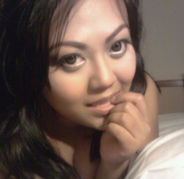 For big black cocks only