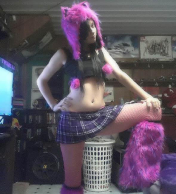 Would a Big Black Cock fit