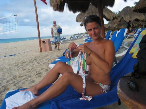 were looking were looking