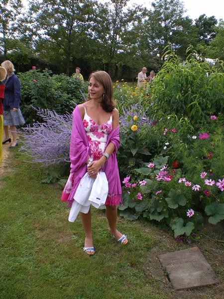 were looking were looking