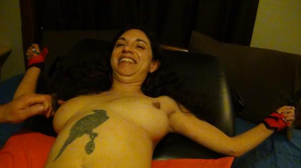 My sexy wife My sexy wife