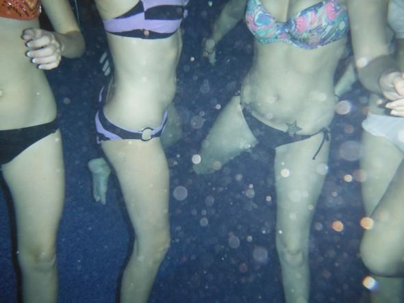 Do you think these girls are ready for some BBC? Do you think these girls are ready for some BBC?