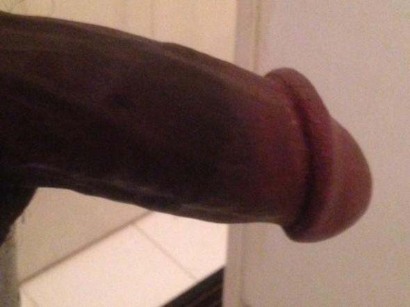 young black male in london