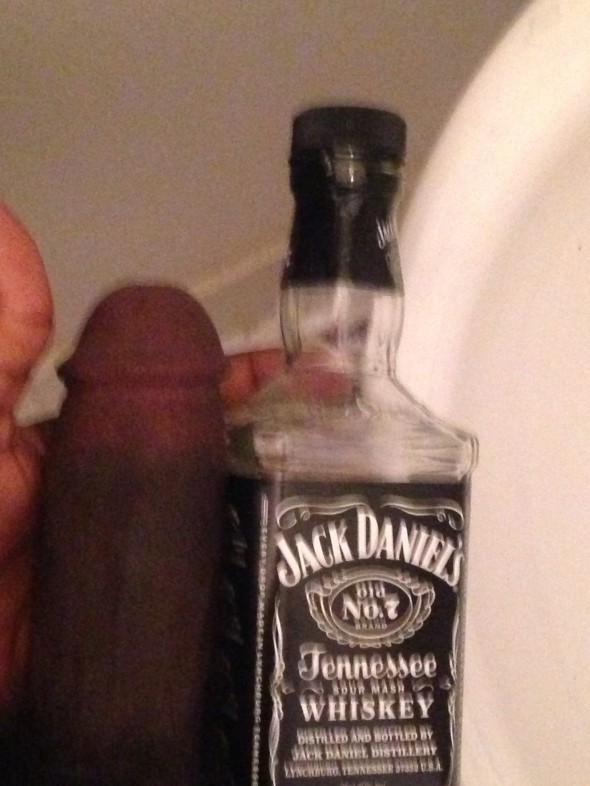 young black male in london