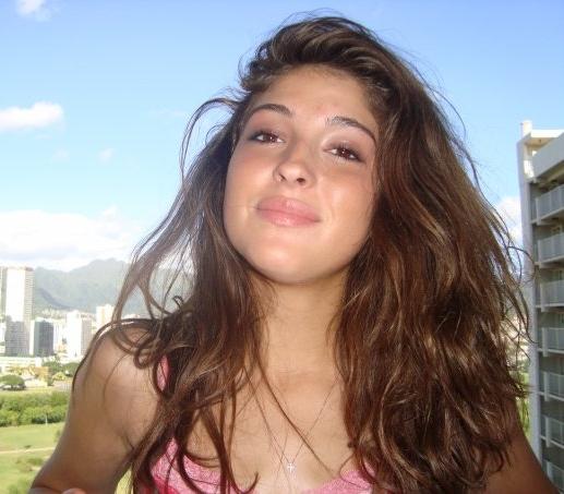 White Girl for You White Girl for You