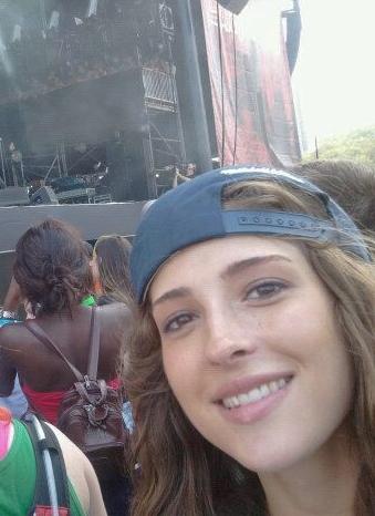 White Girl for You White Girl for You