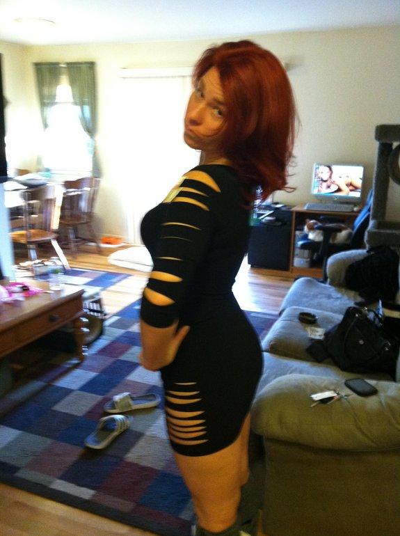 Freaky Couple Freaky Couple