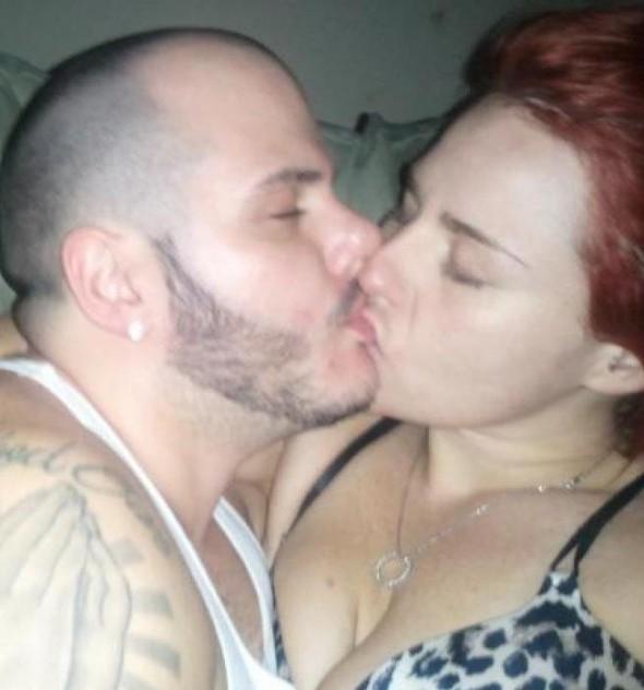 Freaky Couple Freaky Couple