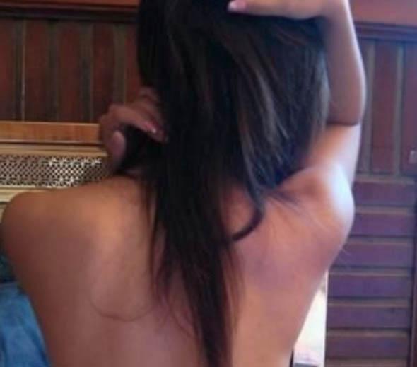 Wife wants her first Big Black Cock