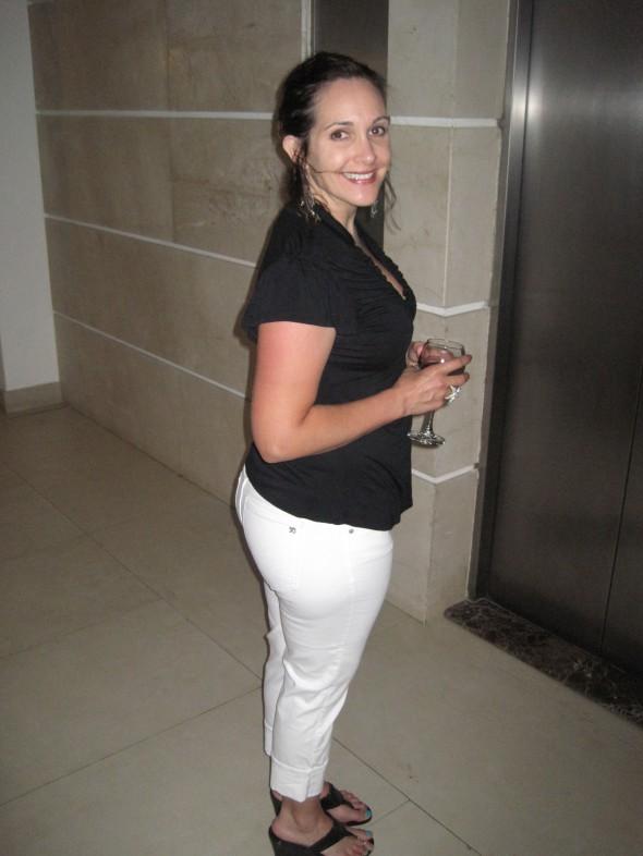 Middle Age MILF In Need of Black Lover