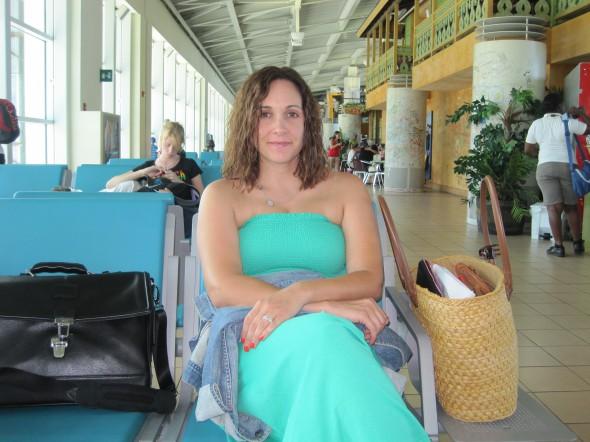 Middle Age MILF In Need of Black Lover