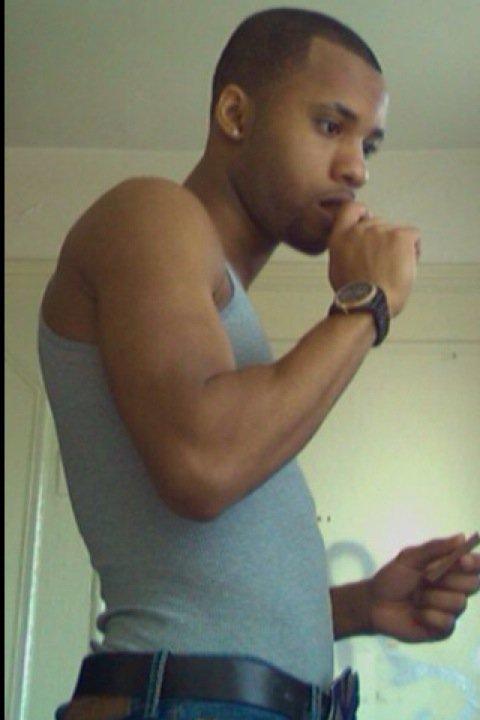 Young black cock in new york