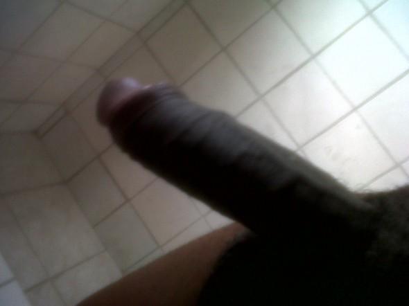 Big for your wife here