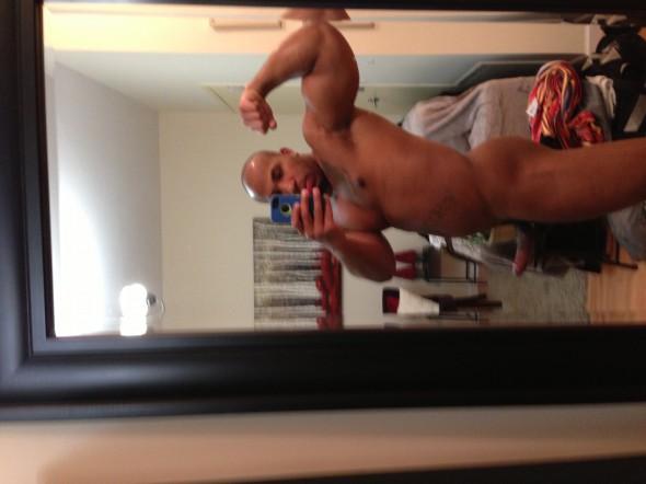 black  guy in Philly for u