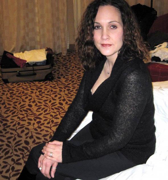 MILF Ready to Get Taken