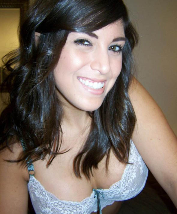 My latina MILF wifey - Amateur Interracial Porn