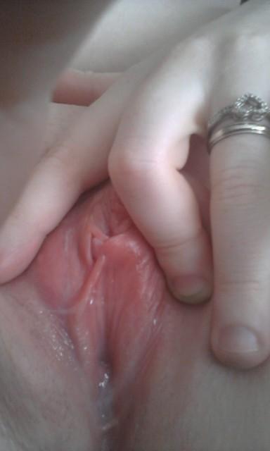 my gf wants to be fucked and creamed while i watch