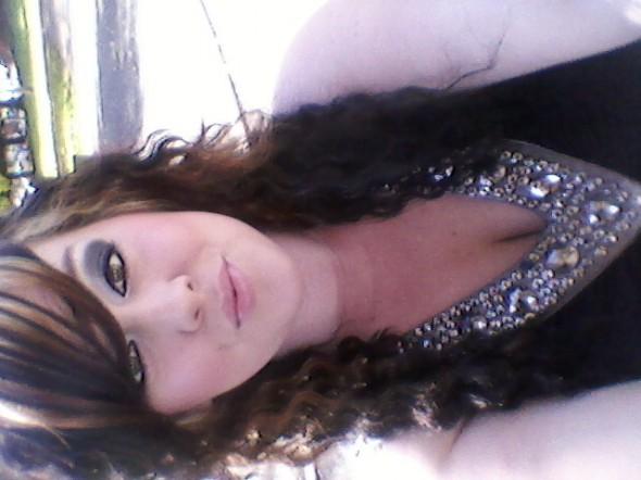 one step closer to getting her blacked