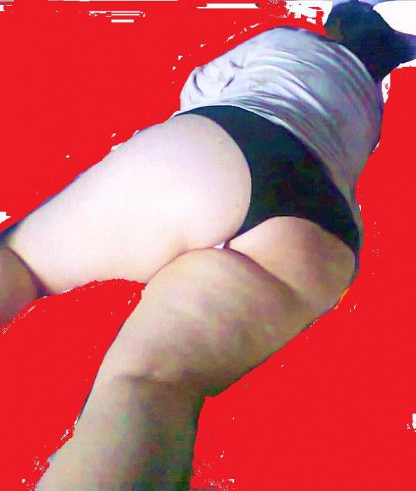 my wife white ass for big black COOK my wife white ass for big black COOK