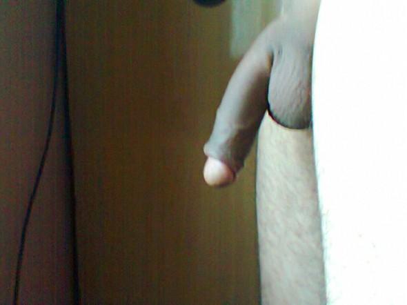 Any Woman Want Indian Cock