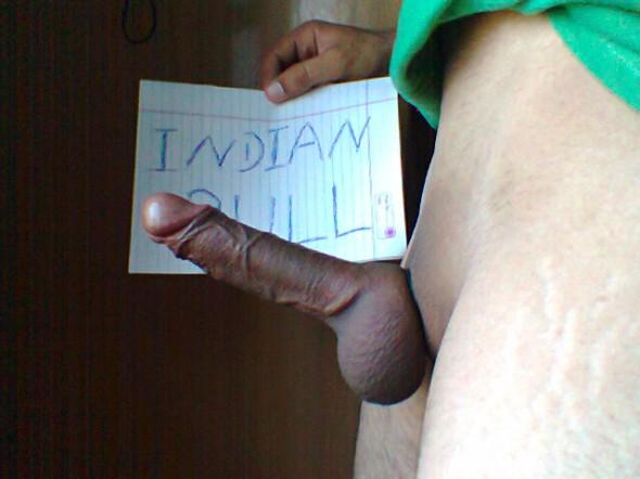 Any Woman Want Indian Cock