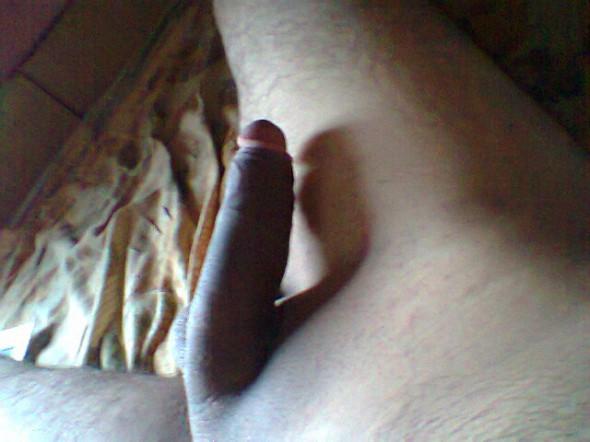 Any Woman Want Indian Cock