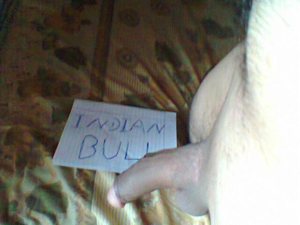 Any Woman Want Indian Cock