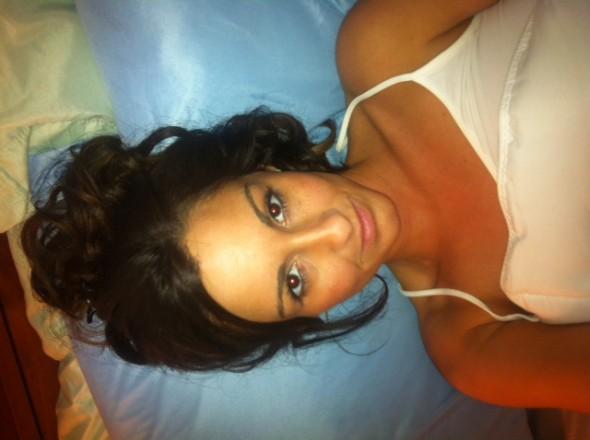 Want to watch GF take BBC