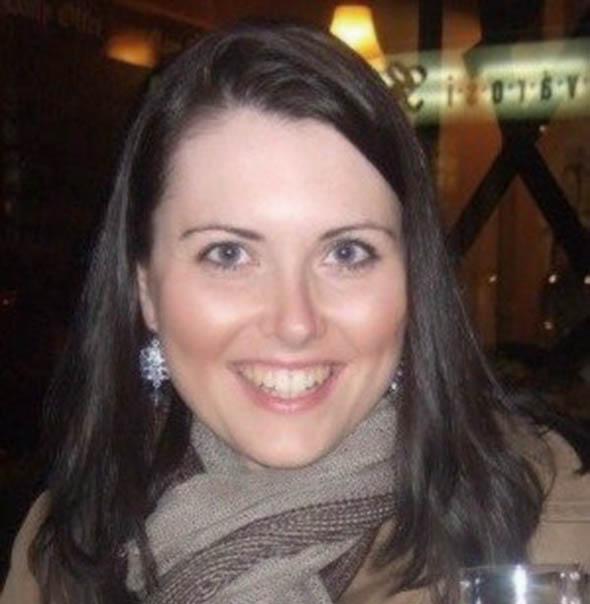 Girlfriend wants to BBC