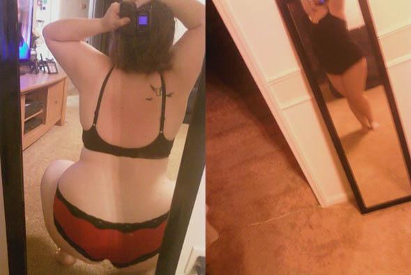 Got first black, looking for more