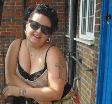 Wife wants to try BBC is she worthy