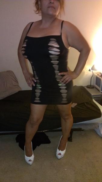 My wife wants some BBC